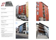 Immeuble de logements