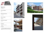 Immeuble de logements